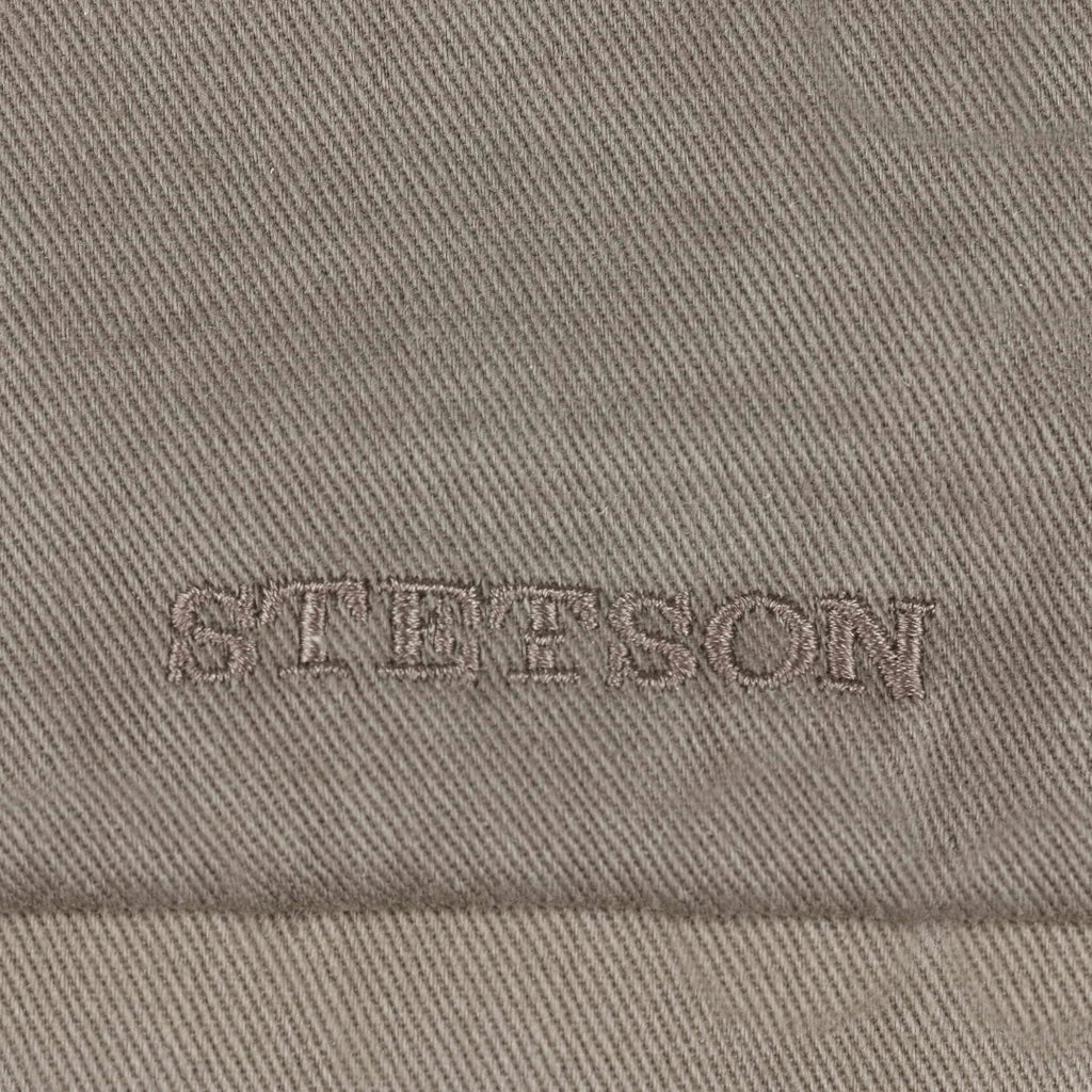Boné Stetson 6 Panel cotton