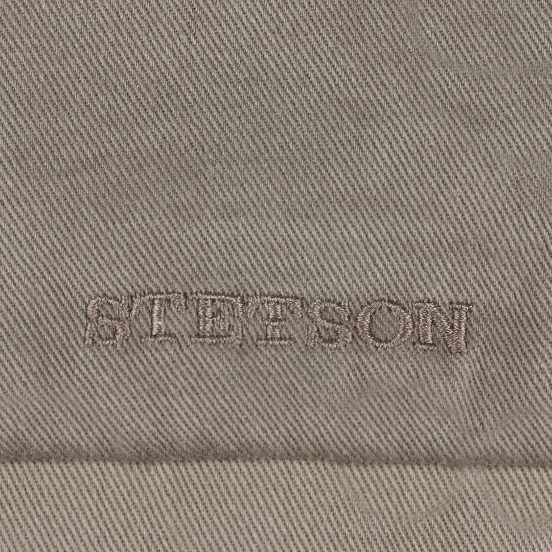 Boné Stetson 6 Panel cotton