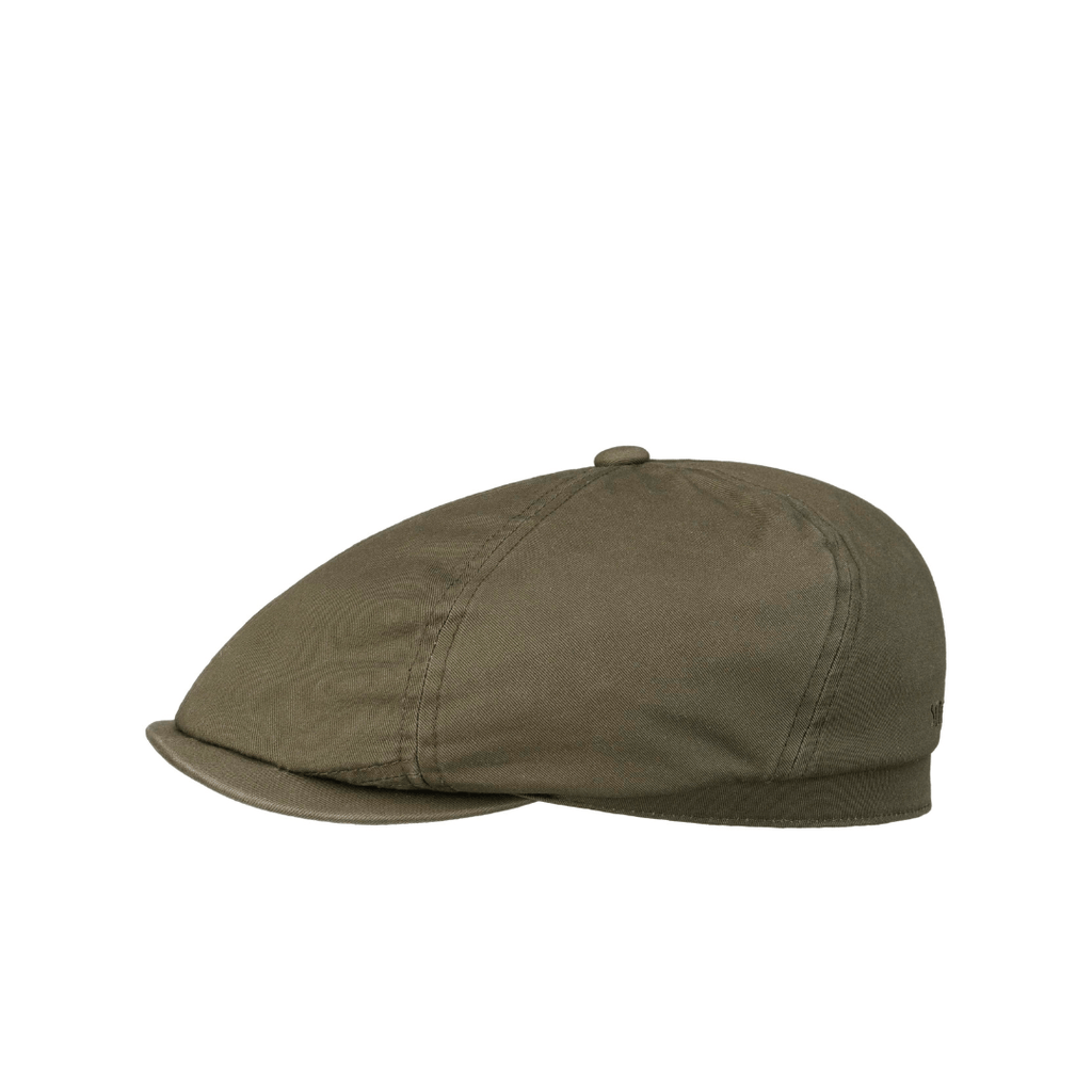 Boné Stetson Flat cap 6 Panel