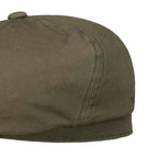 Boné Stetson Flat cap 6 Panel