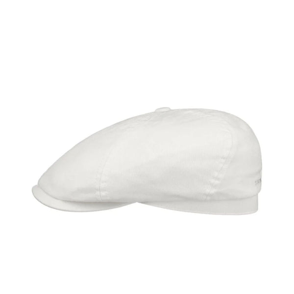Boné Stetson Flat cap 6 Panel