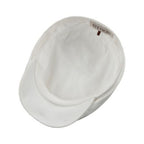 Boné Stetson Flat cap 6 Panel