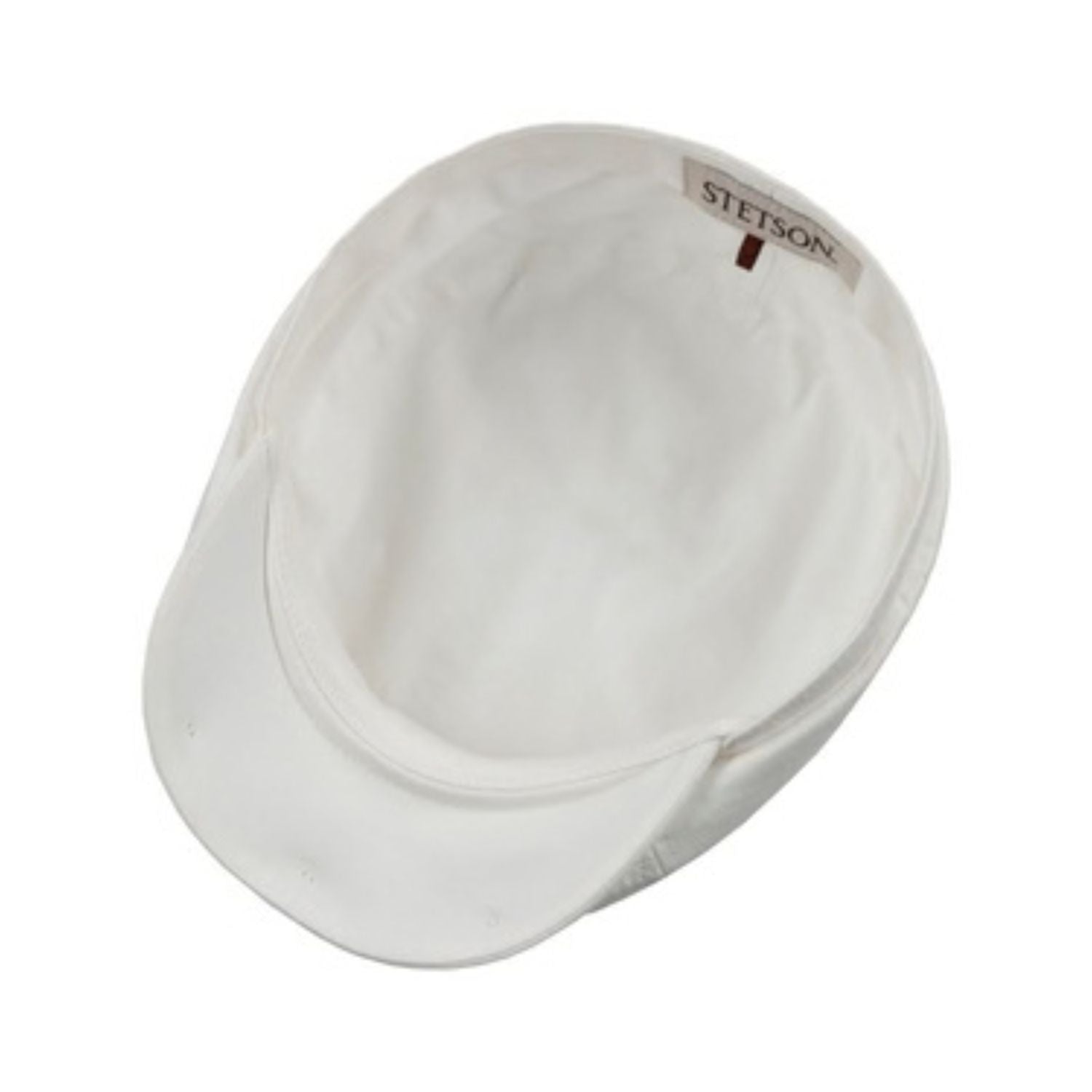 Boné Stetson Flat cap 6 Panel