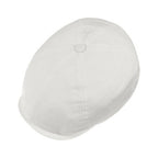Boné Stetson Flat cap 6 Panel