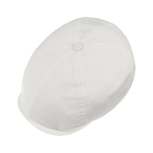 Boné Stetson Flat cap 6 Panel