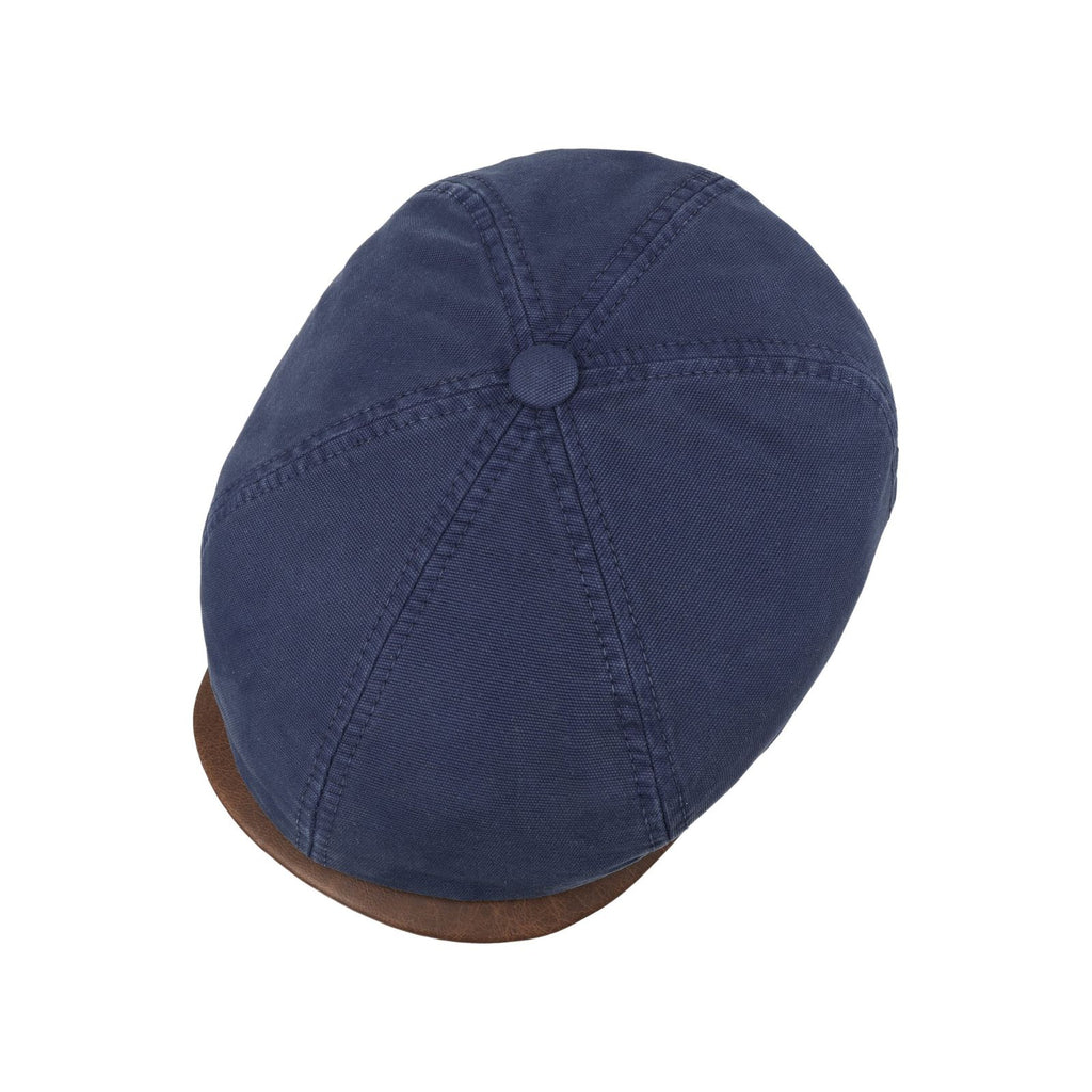 Boné Stetson 6 Panel Algodão