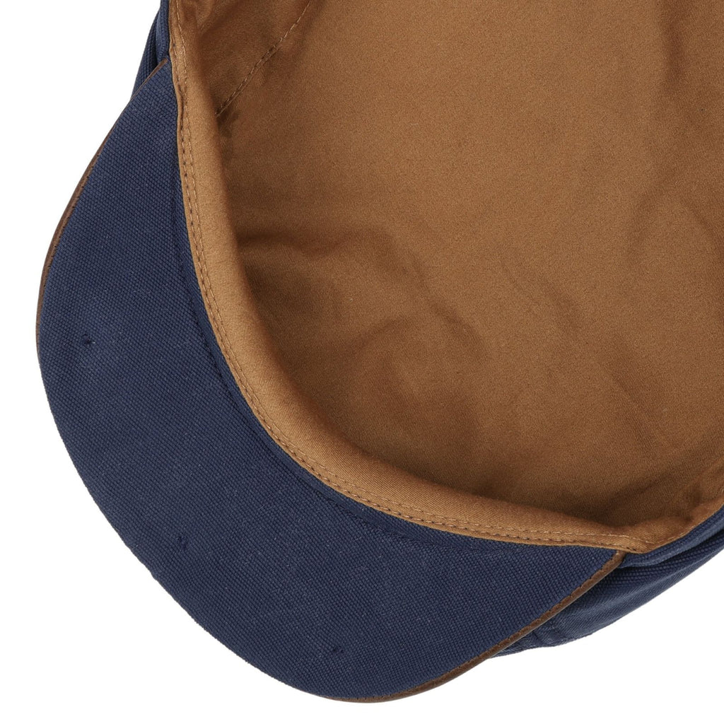 Boné Stetson 6 Panel Algodão