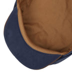 Boné Stetson 6 Panel Algodão