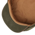 Boné Stetson 6 Panel Algodão