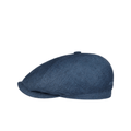 Boné Stetson 6 Panel Linho