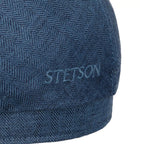 Boné Stetson 6 Panel Linho