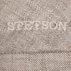 Boné Stetson 6 Panel Linho