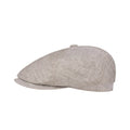 Boné Stetson 6 Panel Linho