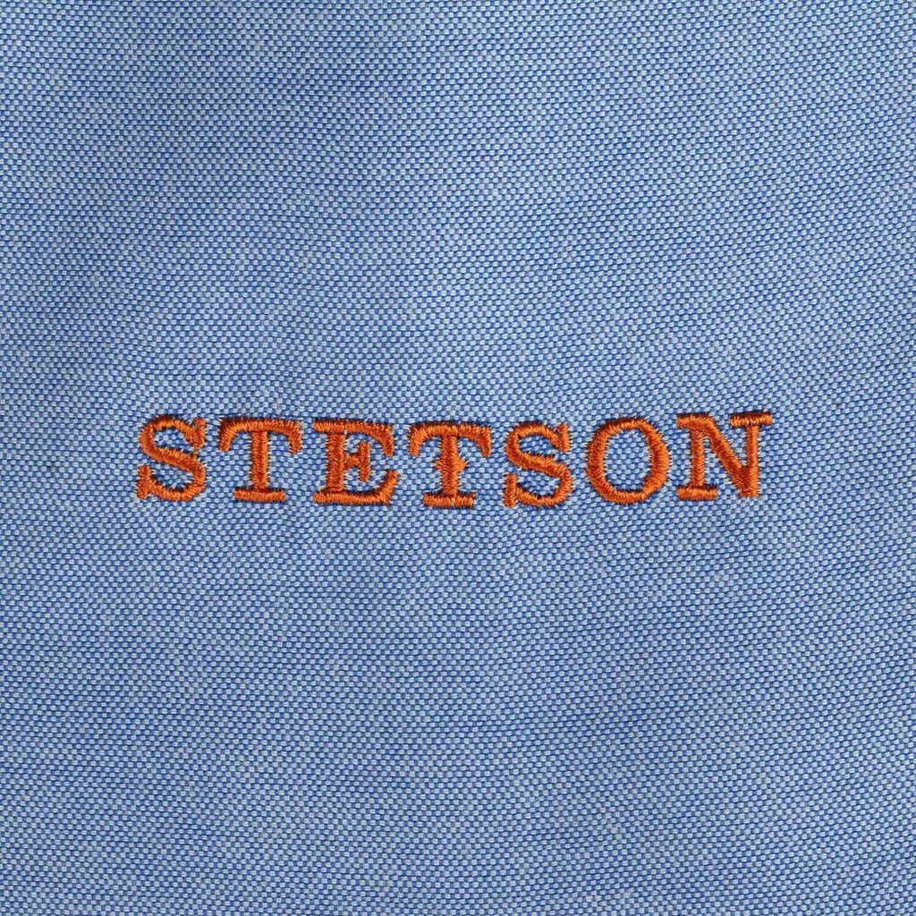 Boné Stetson 6 Panel Linho
