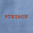 Boné Stetson 6 Panel Linho