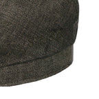 Boné Stetson 6 Panel Linho