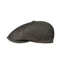 Boné Stetson 6 Panel Linho