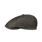 Boné Stetson 6 Panel Linho