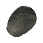 Boné Stetson 6 Panel Linho