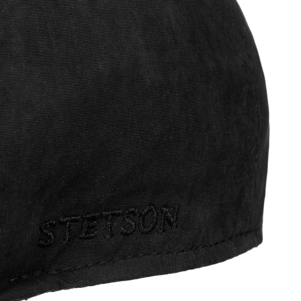 Boné Stetson Duck Cap Waxed Water Repelent