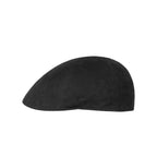Boné Stetson Duck Cap Waxed Water Repelent