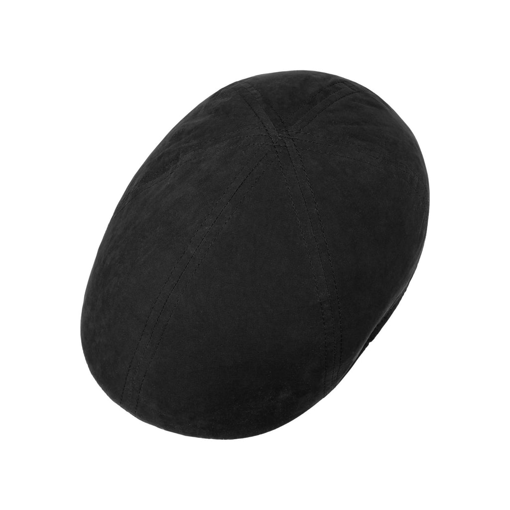 Boné Stetson Duck Cap Waxed Water Repelent