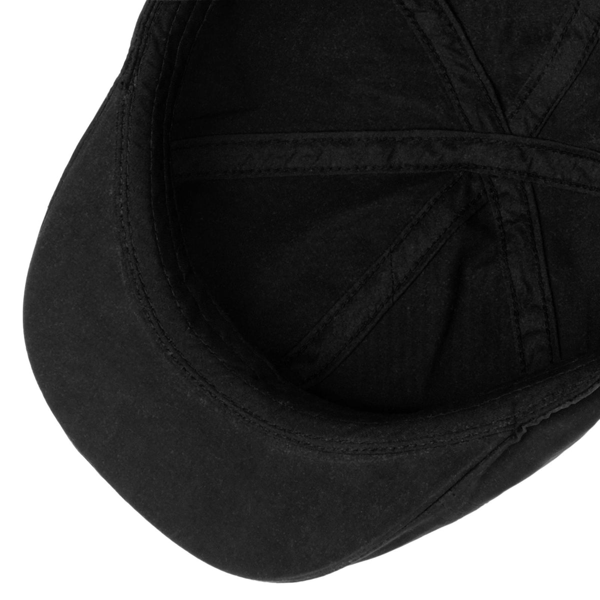 Boné Stetson Duck Cap Waxed Water Repelent
