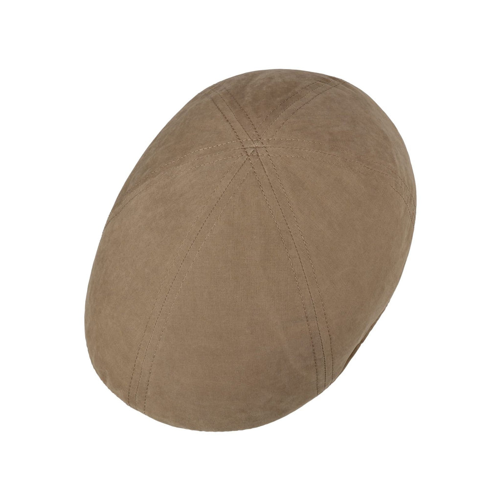 Boné Stetson Duck Cap Waxed Water Repelent