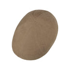 Boné Stetson Duck Cap Waxed Water Repelent