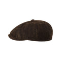 Boné Stetson 8 Panel Vintage Bowling