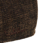 Boné Stetson 8 Panel Vintage Bowling