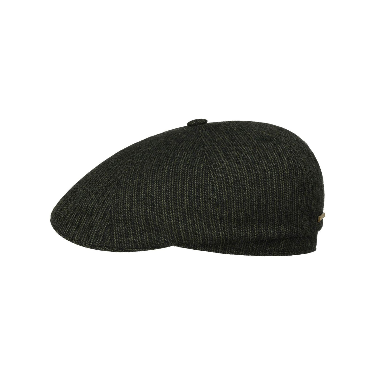 Boné Stetson 8 Panel Carston