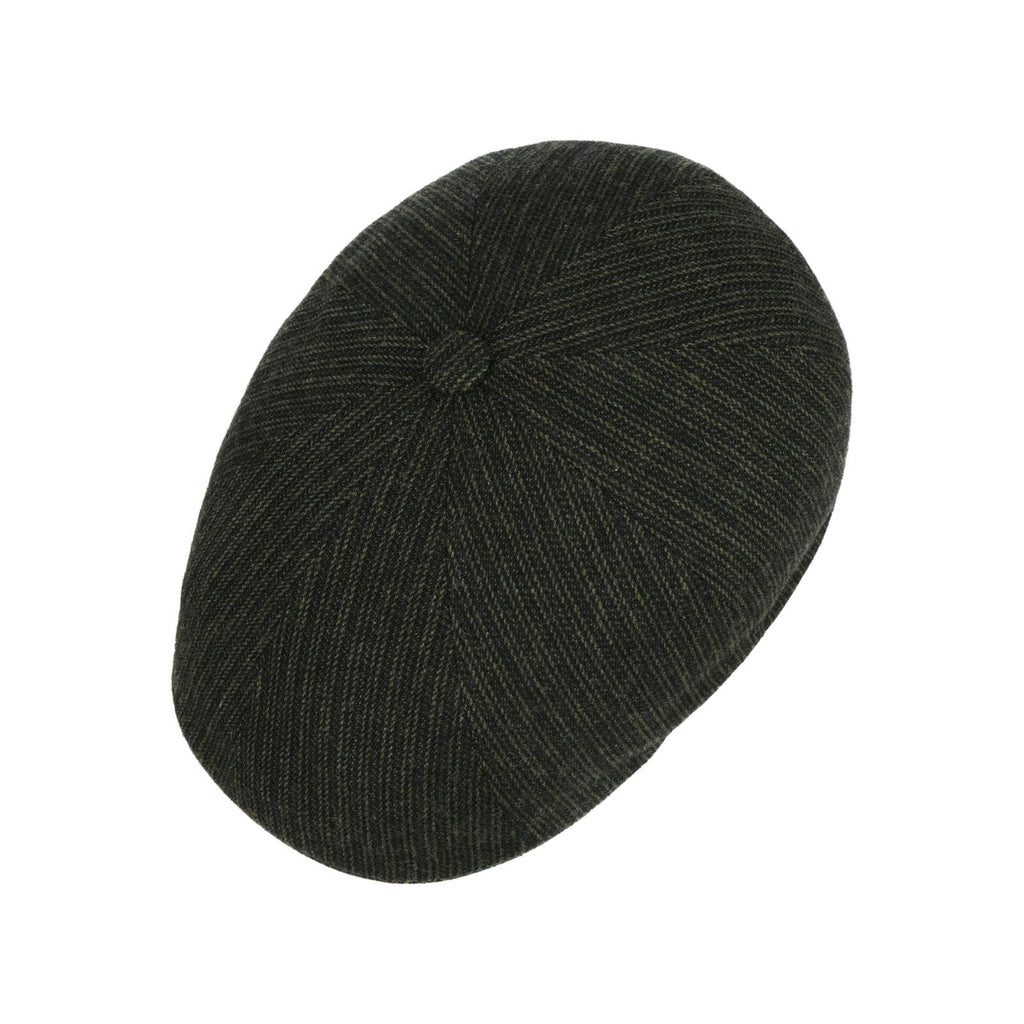 Boné Stetson 8 Panel Carston