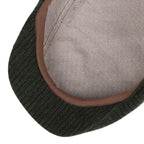 Boné Stetson 8 Panel Carston