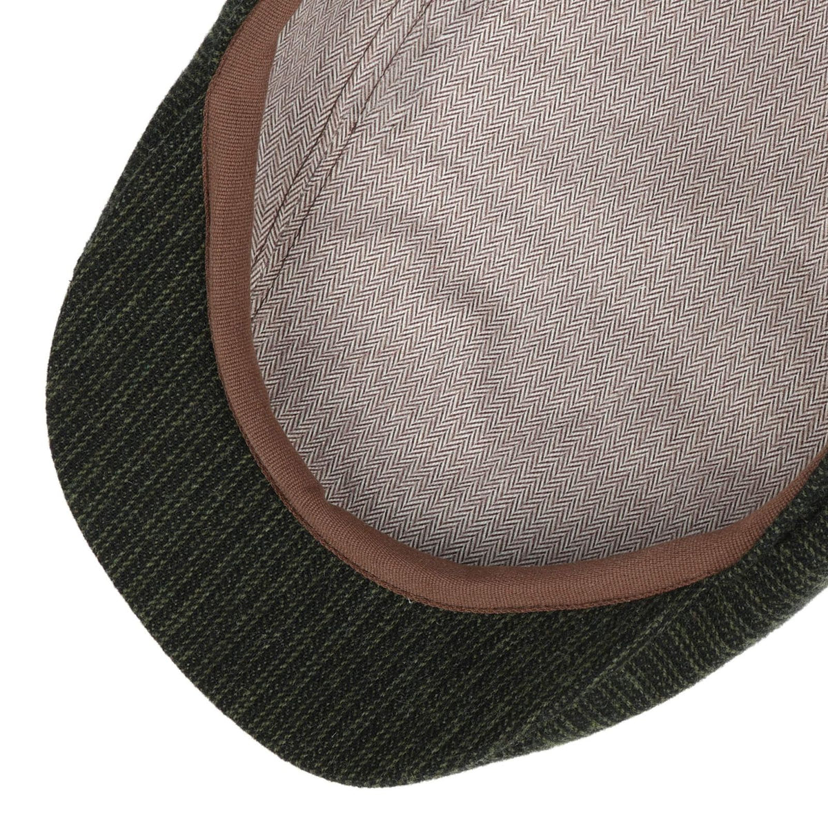 Boné Stetson 8 Panel Carston