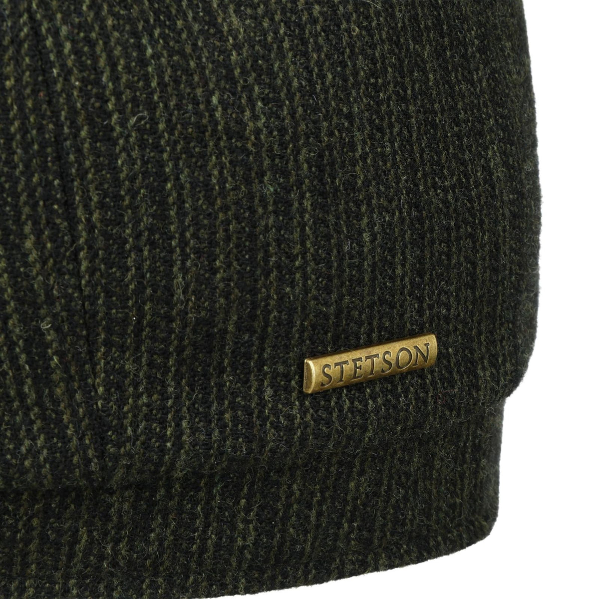 Boné Stetson 8 Panel Carston