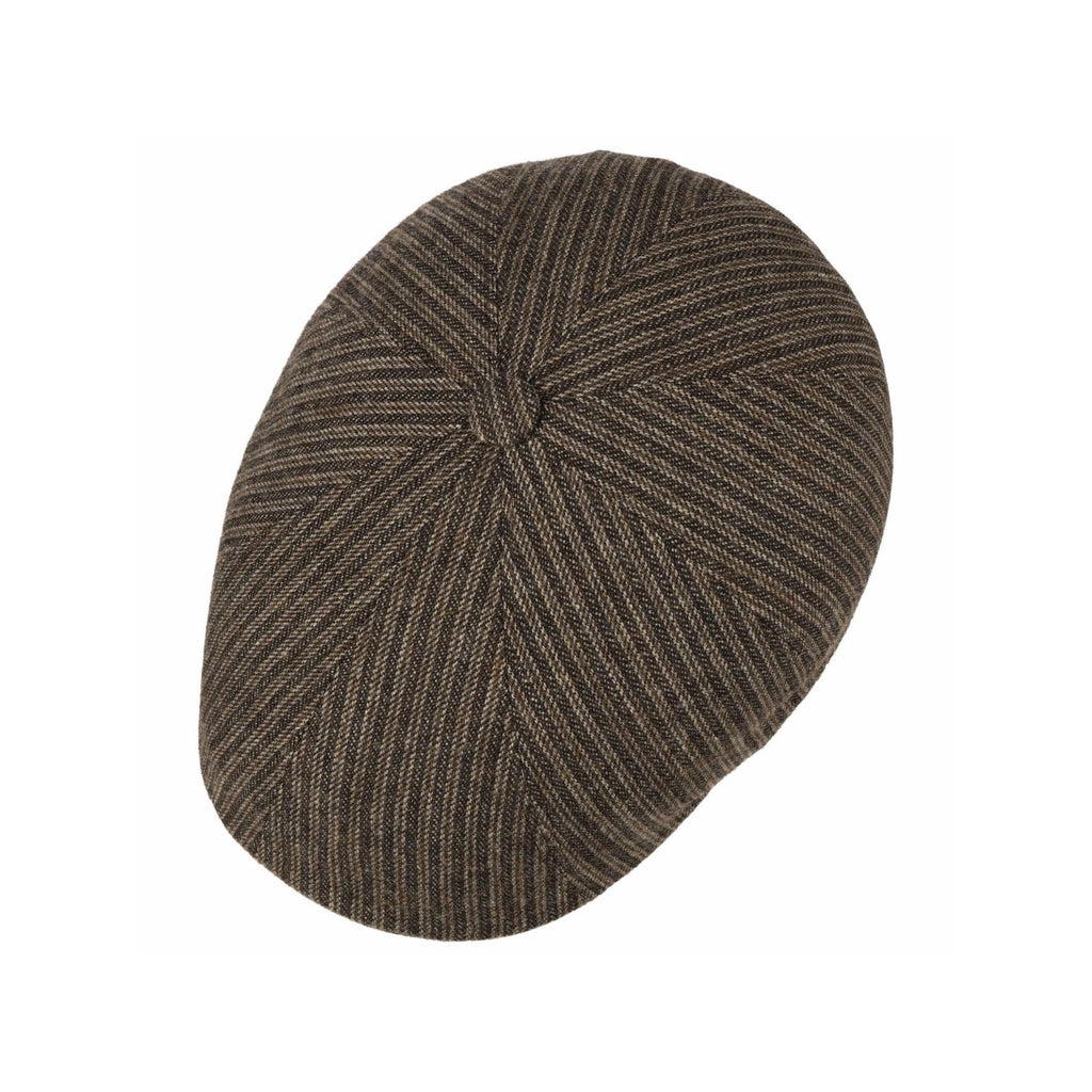 Boné Stetson 8 Panel Carston