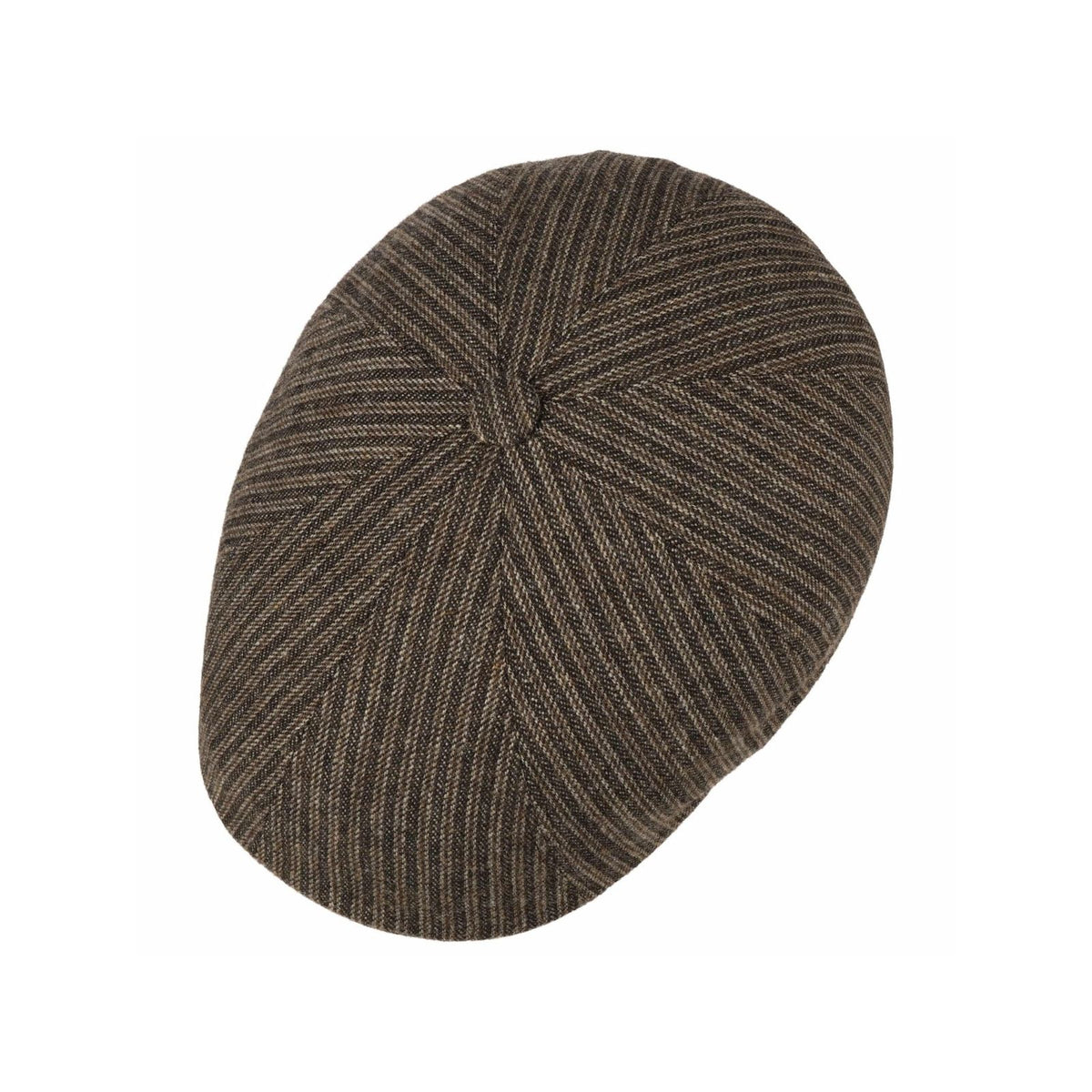Boné Stetson 8 Panel Carston