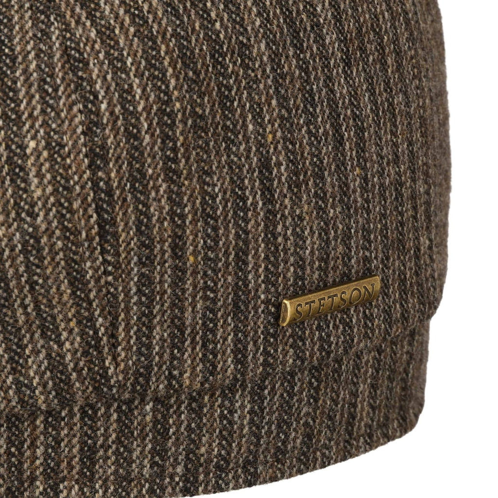 Boné Stetson 8 Panel Carston