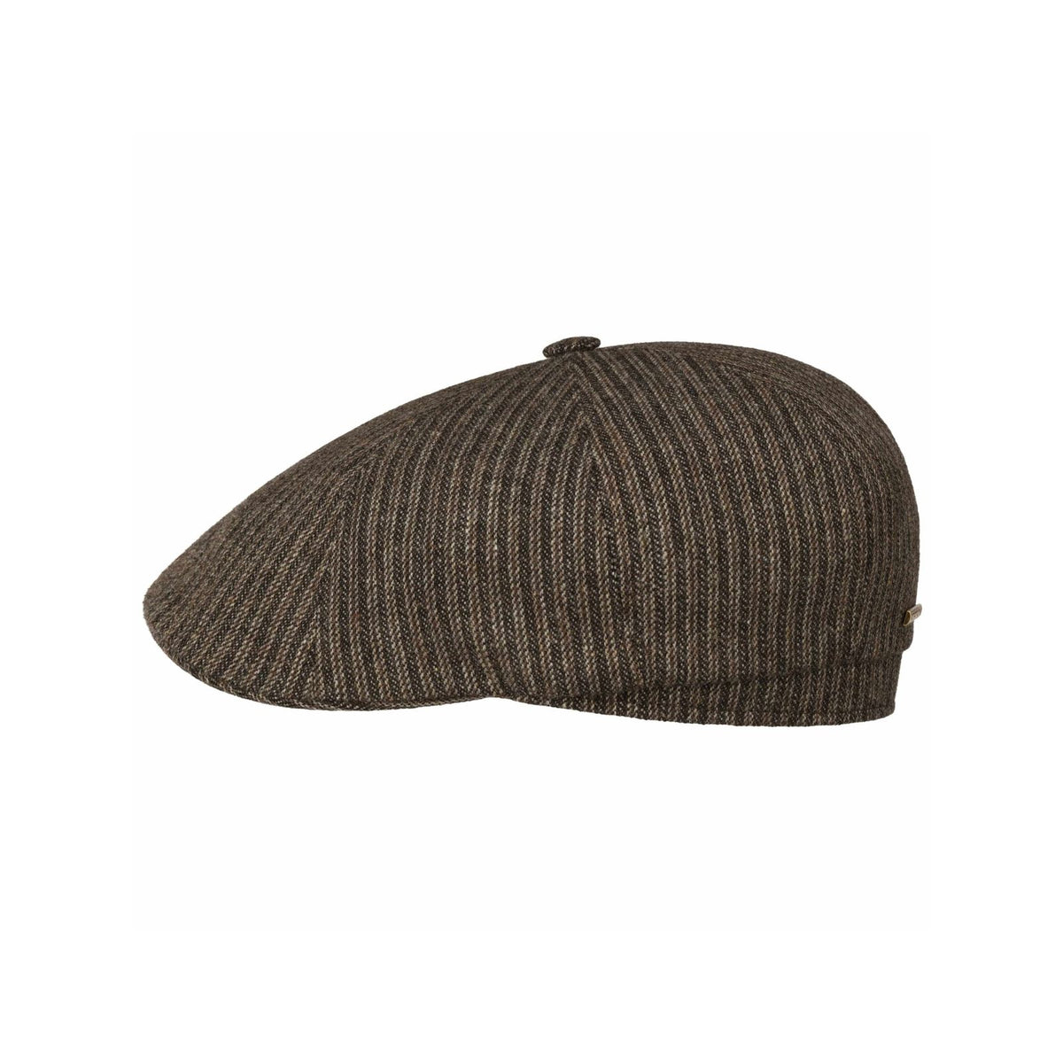 Boné Stetson 8 Panel Carston
