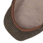 Boné Stetson 8 Panel Carston