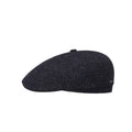 Boné Stetson 8 Panel Lã