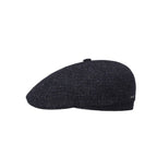 Boné Stetson 8 Panel Lã