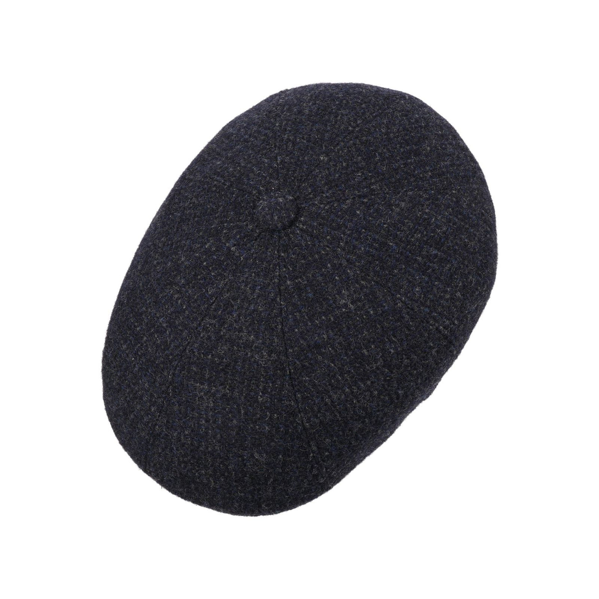 Boné Stetson 8 Panel Lã