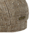 Boné Stetson 8 Panel Linho