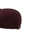 Boné Stetson Hatteras Lã / Caxemira
