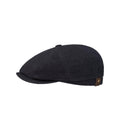 Boné Stetson Hatteras Lã / Caxemira