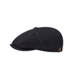 Boné Stetson Hatteras Lã / Caxemira