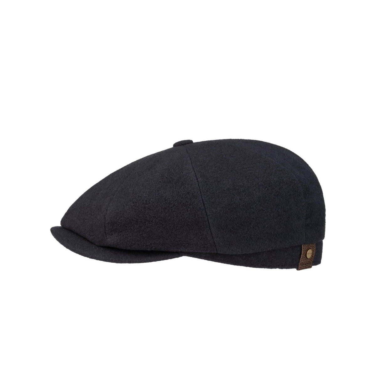 Boné Stetson Hatteras Lã / Caxemira