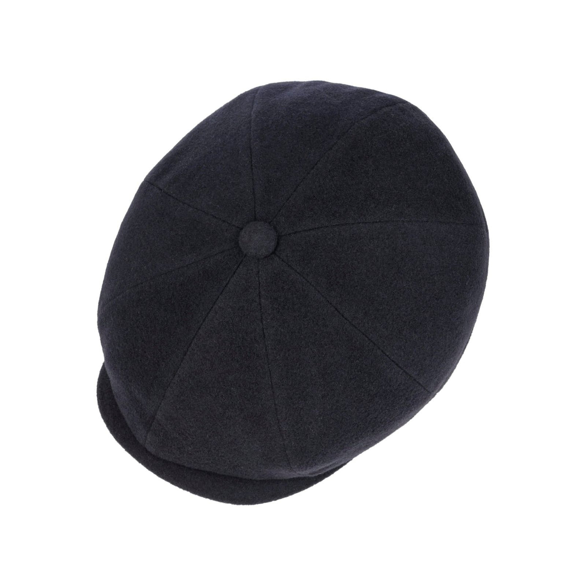 Boné Stetson Hatteras Lã / Caxemira